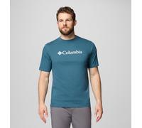 Columbia - Maglia CSC Basic Logo™ - Blu - Taglia XS - Uomo