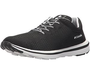 Columbia Maglia da Donna Chimera, Scarpe da Ginnastica, Black White, 40.5 EU