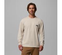 Columbia - Maglia Echo Passage™ - Marrone - Taglia L - Uomo