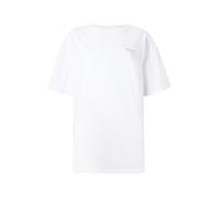 Columbia - Women's Rolling Bend Graphic Oversized Tee - T-shirt XL bianco