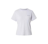 Columbia Sun Trek™ Ii Short Sleeve T-shirt Viola M Donna