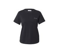 Columbia - Women's Sun Trek S/S II - Maglia funzionale M nero