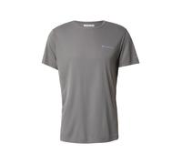 Columbia Maglietta Zero Rules™ Crew maniche corte leggera Grigio S Uomo