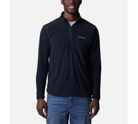 Columbia - Maglia mezza zip Klamath Range™ II - Nero - Taglia S - Uomo