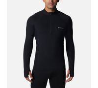 Columbia Maglia Midweight Stretch da uomo a manica lunga e mezza zip XXL