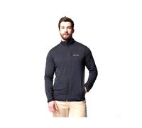 COLUMBIA MAGLIA SECONDO STRATO TREKKING UOMO 2136841 010 ESSENTIAL HIKE GRID F