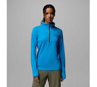 Columbia - Maglia tecnica a manica lunga DriVenture™ - Blu - Taglia L - Donna