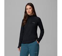 Columbia - Maglia tecnica a manica lunga DriVenture™ - Nero - Taglia L - Donna