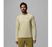 Columbia - Maglia tecnica a maniche lunghe PFG Uncharted™ II - Verde - Taglia XL - Uomo