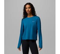 Columbia - Maglia tecnica Seeker Legend™ - Blu - Taglia XL - Donna