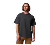 Columbia CSC Heavyweight Short Sleeve T-Shirt S