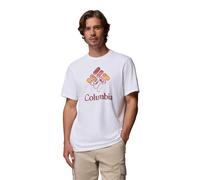 Columbia Maglietta A Maniche Corte Csc™ Seasonal Graphic