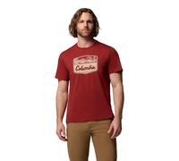 Columbia Maglietta A Maniche Corte Csc™ Seasonal Graphic