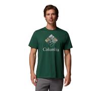 Columbia Maglietta A Maniche Corte Csc™ Seasonal Graphic