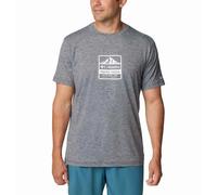 Columbia Maglietta A Maniche Corte Kwick Hike™