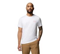 Columbia Maglietta A Maniche Corte Parsons Point™ Back Graphic