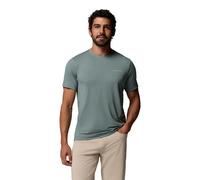 Columbia - Maglia tecnica e grafica Parsons Point™ - Verde - Taglia M - Uomo