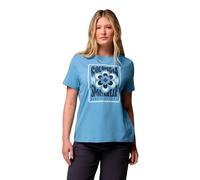 Columbia Maglietta A Maniche Corte Rolling Bend™ Seasonal Graphic