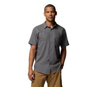 Columbia Maglietta A Maniche Corte Silver Ridge™ Utility Ii