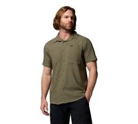 Columbia Maglietta A Maniche Corte Silver Ridge™ Utility Ii