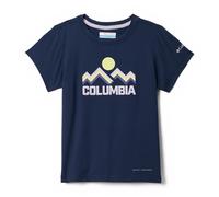 Columbia Maglietta A Maniche Corte Tech Trail™ Utility Graphic Crew