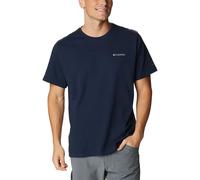 Top in maglia a maniche corte Columbia Thistletown Hills, Materiali ecocompatibili, Design ad alte prestazioni, Stile adattabile - da uomo