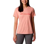 Columbia Maglietta A Maniche Corte Zero Rules