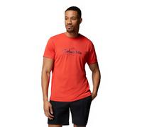Columbia Zero Rules Light Graphic M