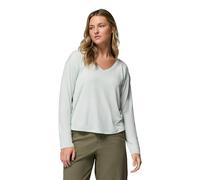 Columbia - Maglia tecnica niela Falls™ - Verde - Taglia S - Donna