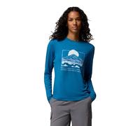 Columbia Maglietta A Maniche Lunghe Parsons Point™