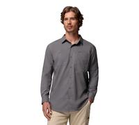 Columbia Maglietta A Maniche Lunghe Silver Ridge™ Utility Ii