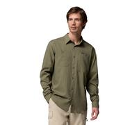 Columbia Maglietta A Maniche Lunghe Silver Ridge™ Utility Ii