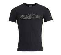 Columbia Maglietta con Logo CSC Uomo