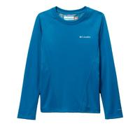 Columbia Maglietta Intima Tenica A Maniche Lunghe Midweight Crew 2