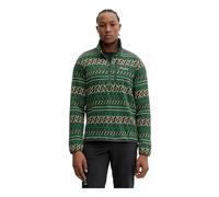 Columbia - Maglione Mezza Zip - - Sport - Uomo - Verde - M
