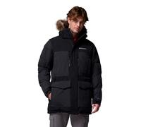 Columbia Marquam Peak Fusion 2 Parka giacca invernale Uomo (Pacco da 1)