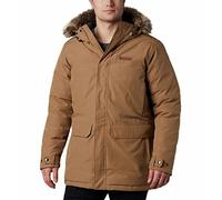 Columbia Marquam Peak Parka Giacca Invernale per Uomo