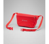 Columbia Marsupio unisex leggero, ripiegabile, rosso papavero, taglia unica