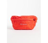 Columbia Marsupio unisex leggero, ripiegabile, rosso papavero, taglia unica