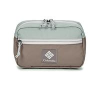 Columbia Marsupio Trail Traveler Hip Pack in Grigio Unica