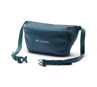 Columbia Marsupio unisex leggero, ripiegabile, Everblue, O/S