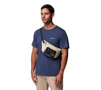 Columbia Marsupio unisex Zigzag 2, colore nero scuro