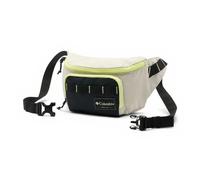 Columbia Marsupio unisex Zigzag 2, colore nero scuro