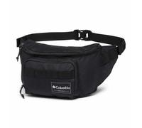 Columbia Zigzag II, Marsupio Unisex | Lightweight hip pack for daily carry; Color: Black, Size: O/S