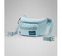 Columbia Marsupio Unisex Zigzag 2, Marsupio da Anca, Marine Light/Crushed Blue, Taglia Unica