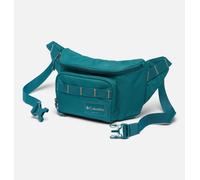 Columbia Unisex Zigzag 2 Hip Pack, Hip Bag, River Blue, O/S