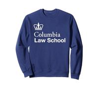 Columbia Men Columbia Law School Felpa