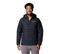 Columbia Men s Powder Lite Hooded Jacket Hooded Puffer Jacket