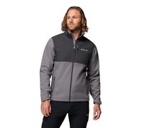 Columbia Men's Ascender Softshell Jacket