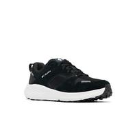 Columbia Men's Benson Low Rise Hiking Shoes, Black (Black x Sea Salt), 11 UK